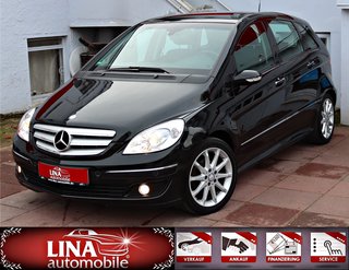 Mercedes-Benz B 150 Used vehicle for sale