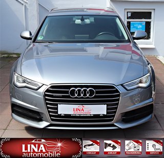 Audi A6 Used vehicle for sale