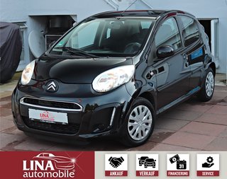 Citroën C1 Gebrauchtwagen Kaufen