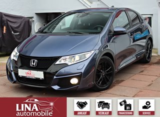 Honda Civic Gebrauchtwagen Kaufen