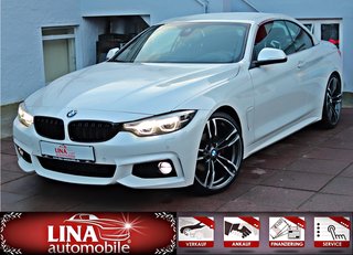 BMW 420 Gebrauchtwagen Kaufen