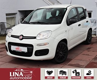 Fiat Panda Gebrauchtwagen Kaufen