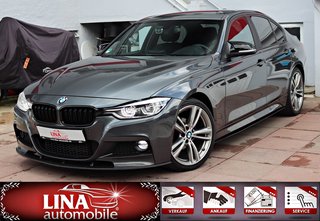 BMW 316 Used vehicle for sale