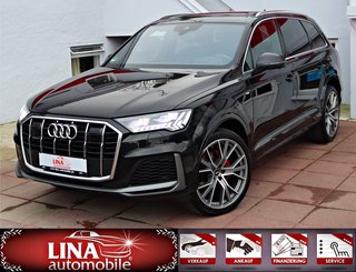 Audi Q7 Used vehicle for sale