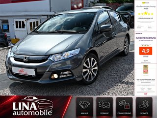 Honda Insight Gebrauchtwagen Kaufen