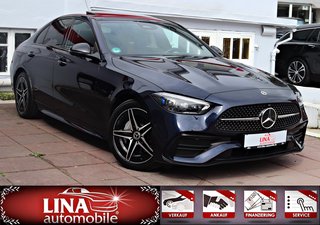 Mercedes-Benz C 300 Used vehicle for sale