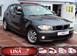 BMW 116 Used vehicle for sale
