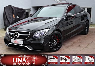 Mercedes-Benz C 220 Used vehicle for sale