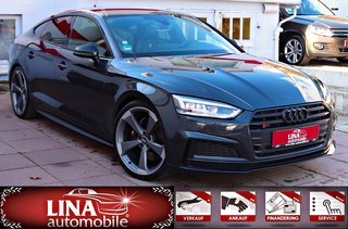 Audi S5 Used vehicle for sale