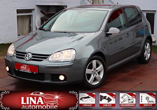 Volkswagen Golf Gebrauchtwagen Kaufen