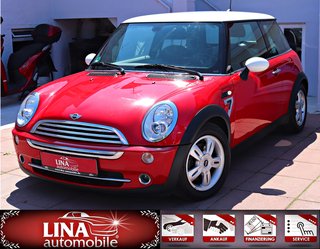 MINI Cooper Gebrauchtwagen Kaufen