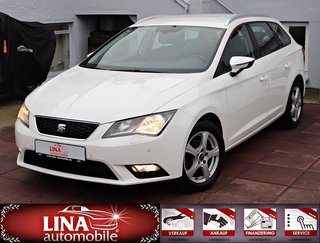 Seat Leon Gebrauchtwagen Kaufen