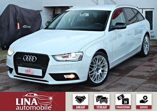 Audi A4 Used vehicle for sale