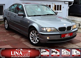 BMW 325 Used vehicle for sale