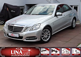 Mercedes-Benz E 200 Used vehicle for sale
