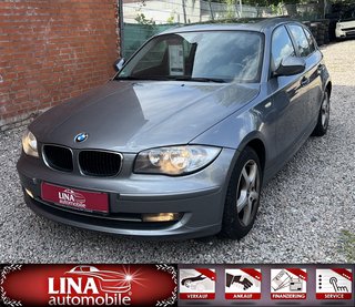 BMW 116 Used vehicle for sale