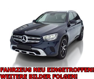Mercedes-Benz GLC 300 Used vehicle for sale
