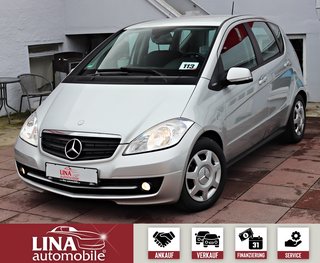 Mercedes-Benz A 160 Used vehicle for sale