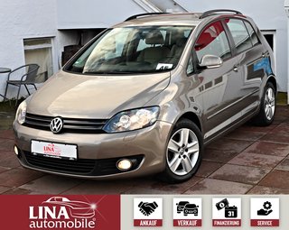 Volkswagen Golf Plus Used vehicle for sale
