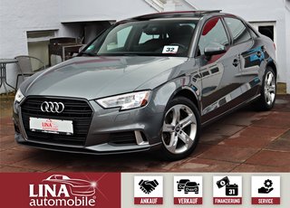 Audi A3 Gebrauchtwagen Kaufen