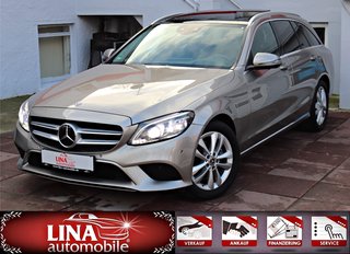 Mercedes-Benz C 220 Used vehicle for sale