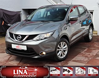 Nissan Qashqai Used vehicle for sale
