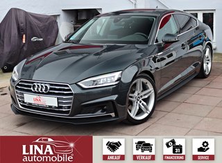 Audi A5 Gebrauchtwagen Kaufen