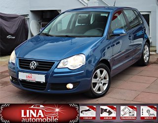 Volkswagen Polo Gebrauchtwagen Kaufen