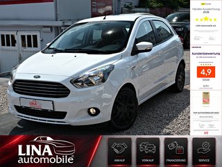 Ford Ka/Ka+ Gebrauchtwagen Kaufen