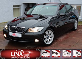 BMW 325 Used vehicle for sale