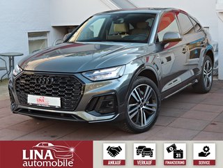 Audi Q5 Used vehicle for sale