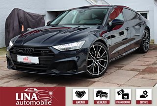 Audi A7 Used vehicle for sale