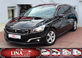 Peugeot 508 Used vehicle for sale