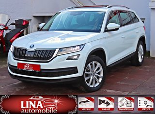 Skoda Kodiaq Used vehicle for sale