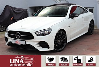 Mercedes-Benz E 220 Used vehicle for sale