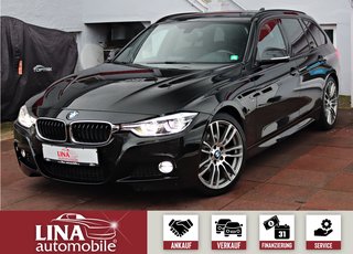 BMW 320 Used vehicle for sale