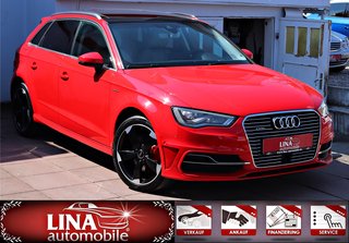 Audi A3 Gebrauchtwagen Kaufen