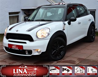 MINI Cooper S Gebrauchtwagen Kaufen