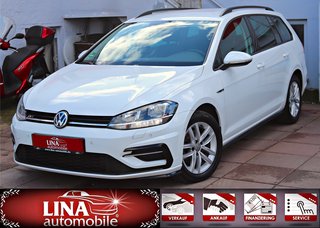 Volkswagen Golf Gebrauchtwagen Kaufen
