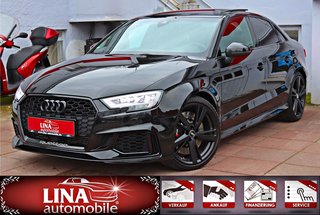 Audi RS3 Used vehicle for sale