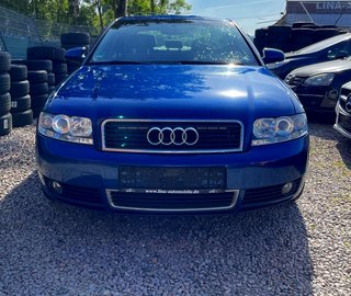 Audi A4 Used vehicle for sale