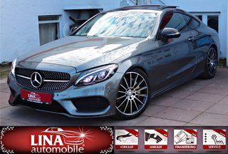 Mercedes-Benz C 300 Used vehicle for sale
