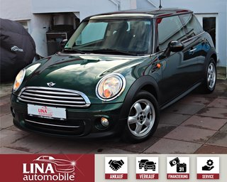 MINI Mini Gebrauchtwagen Kaufen