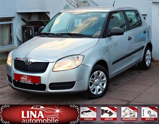 Skoda Fabia Used vehicle for sale