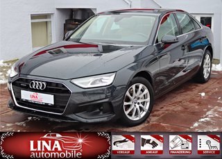 Audi A4 Used vehicle for sale