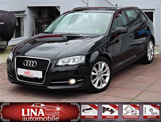 Audi A3 Used vehicle for sale