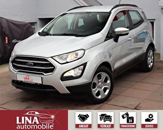 Ford EcoSport Used vehicle for sale