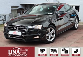 Audi A5 Gebrauchtwagen Kaufen