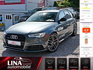 Audi A6 Gebrauchtwagen Kaufen