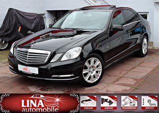 Mercedes-Benz E 220 Used vehicle for sale